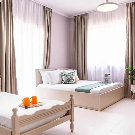 Apartment 14 - & Access *