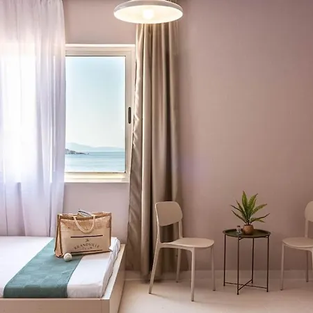 Apartment 14 - & Access *